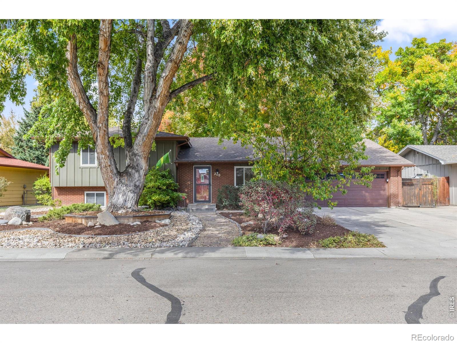 300  Linda Lane, fort collins&nbsp; House Search MLS Picture