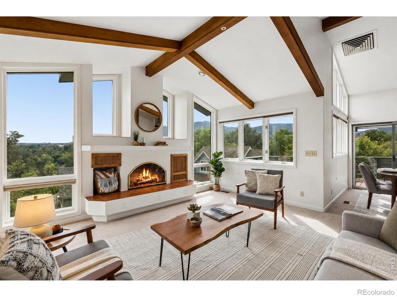  Boulder Home | MLS #: 45678910703762140  Mesa Drive, Boulder Beds: 3 Baths: 2 Price: $1,499,000