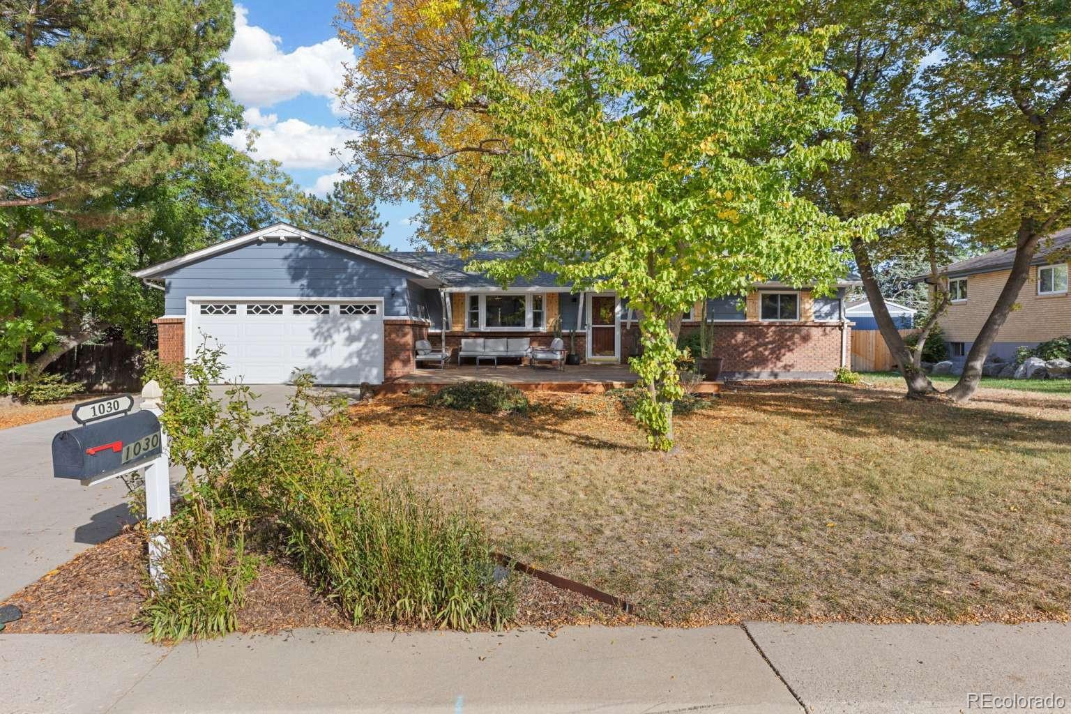 1030  Yank Street, golden&nbsp; House Search MLS Picture