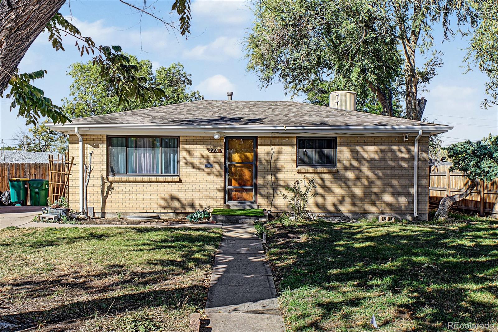 3015  Carson Street, aurora&nbsp; House Search MLS Picture