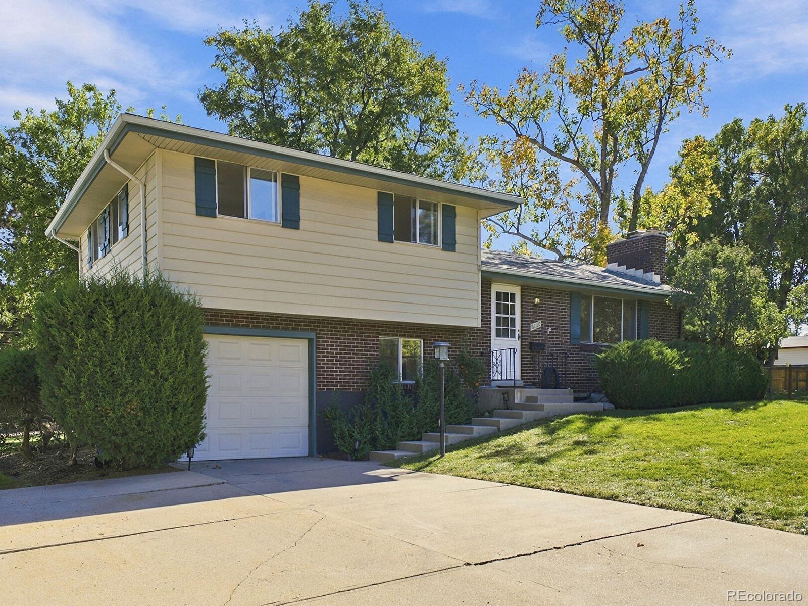 centennial&nbsp; House Search Picture