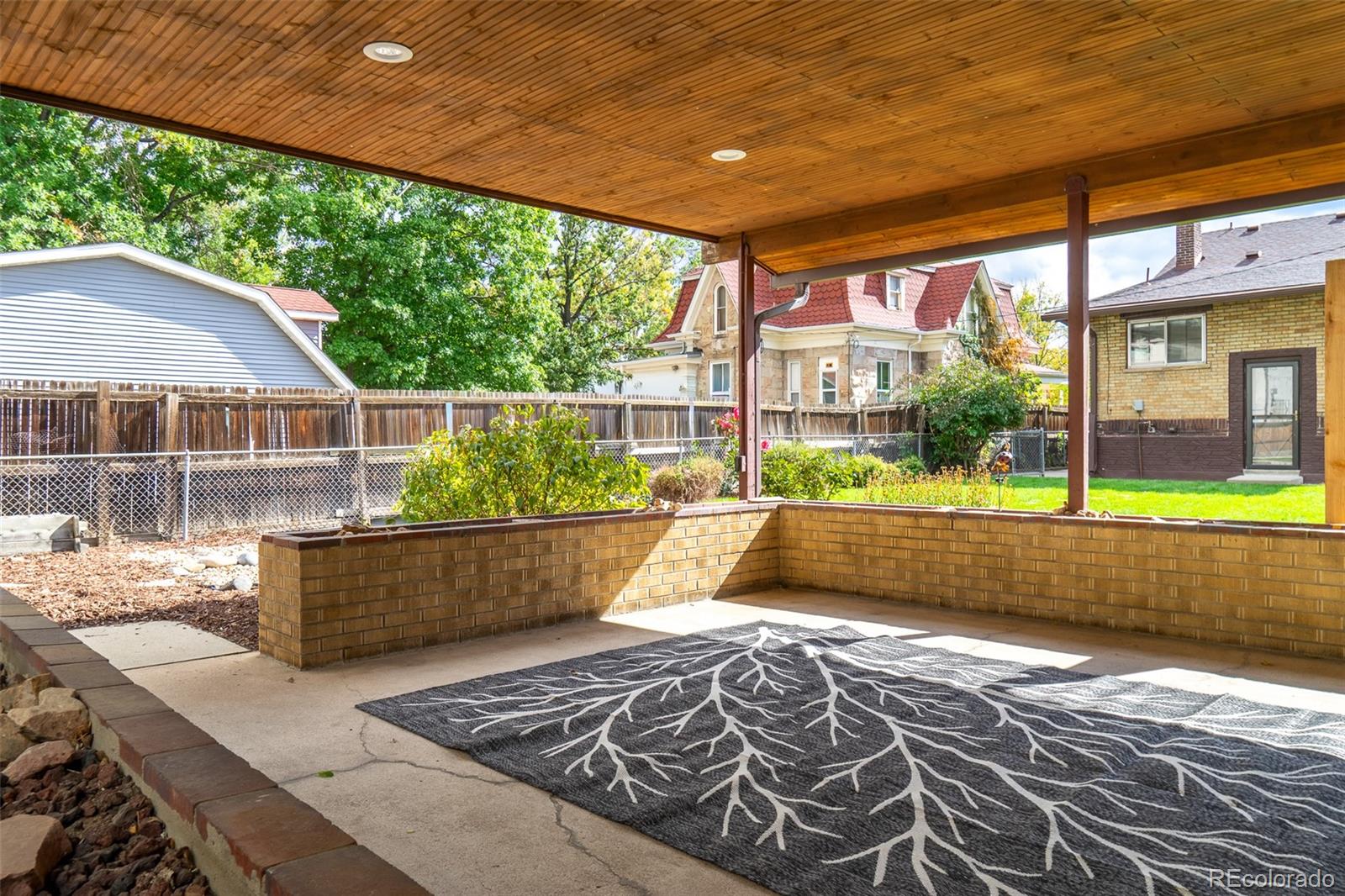 4211 W 41st Avenue, denver&nbsp; House Search MLS Picture