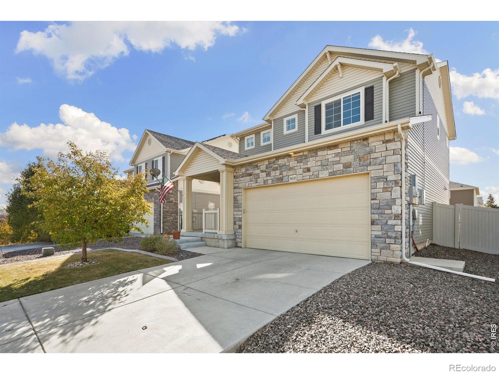 3618  Teakwood Lane, johnstown&nbsp; House Search MLS Picture