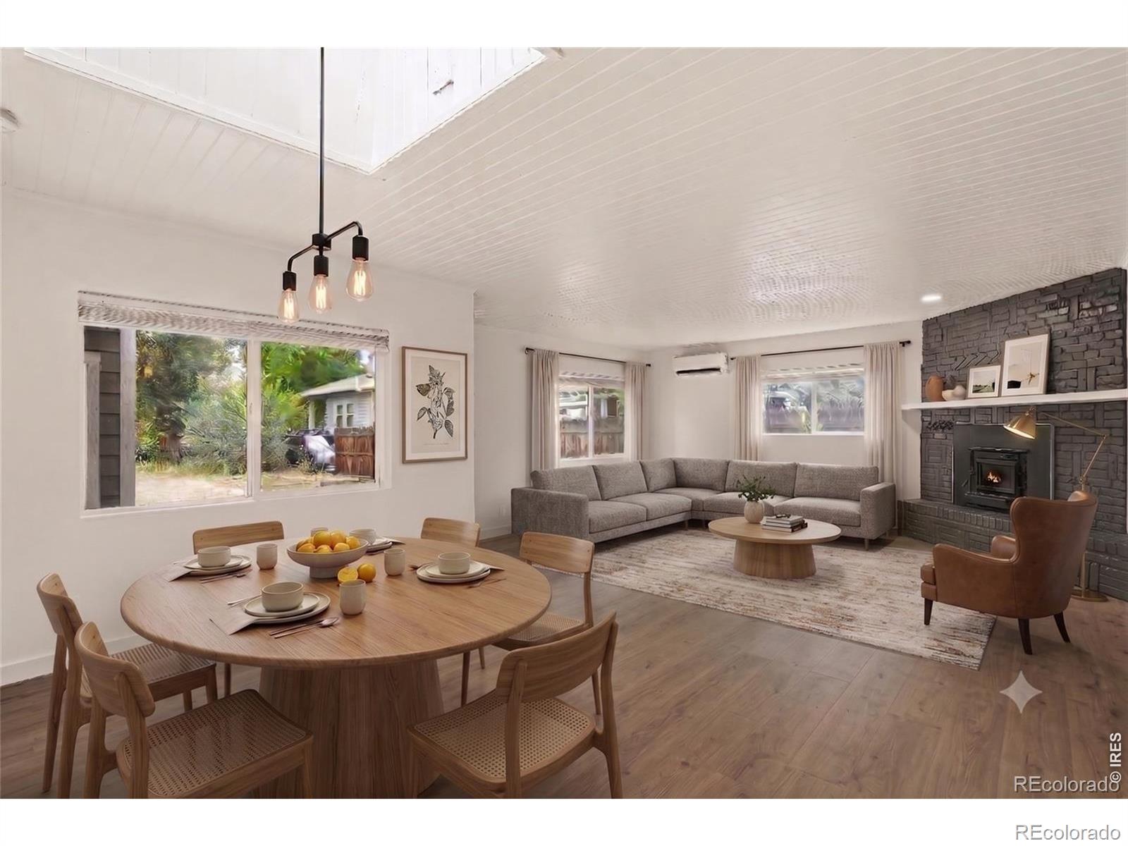  Denver Home | MLS #: 45678910703852266 S Humboldt Street, Denver Beds: 4 Baths: 2 Price: $699,000