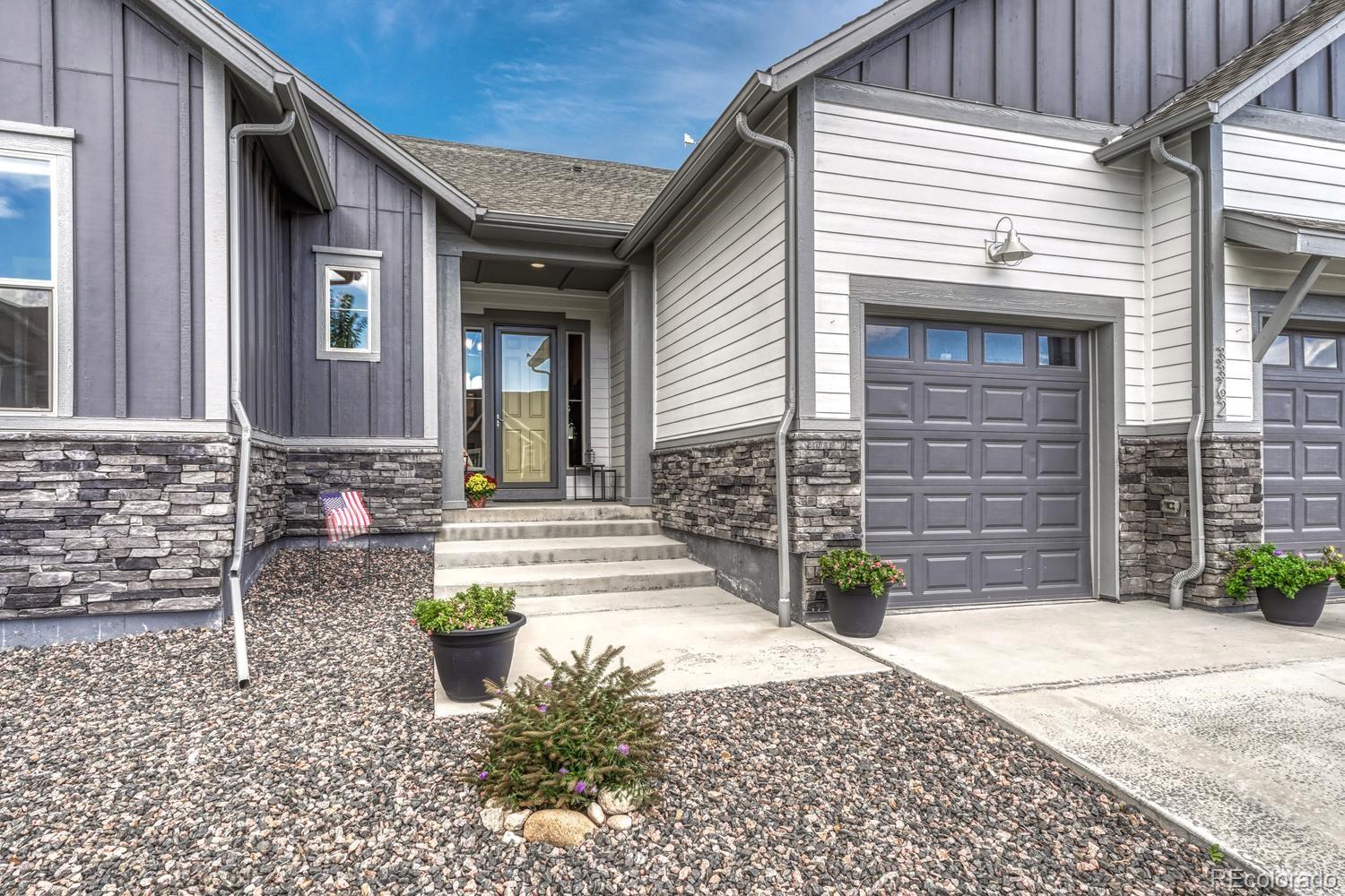 3362  Carabiner Street, castle rock&nbsp; House Search MLS Picture