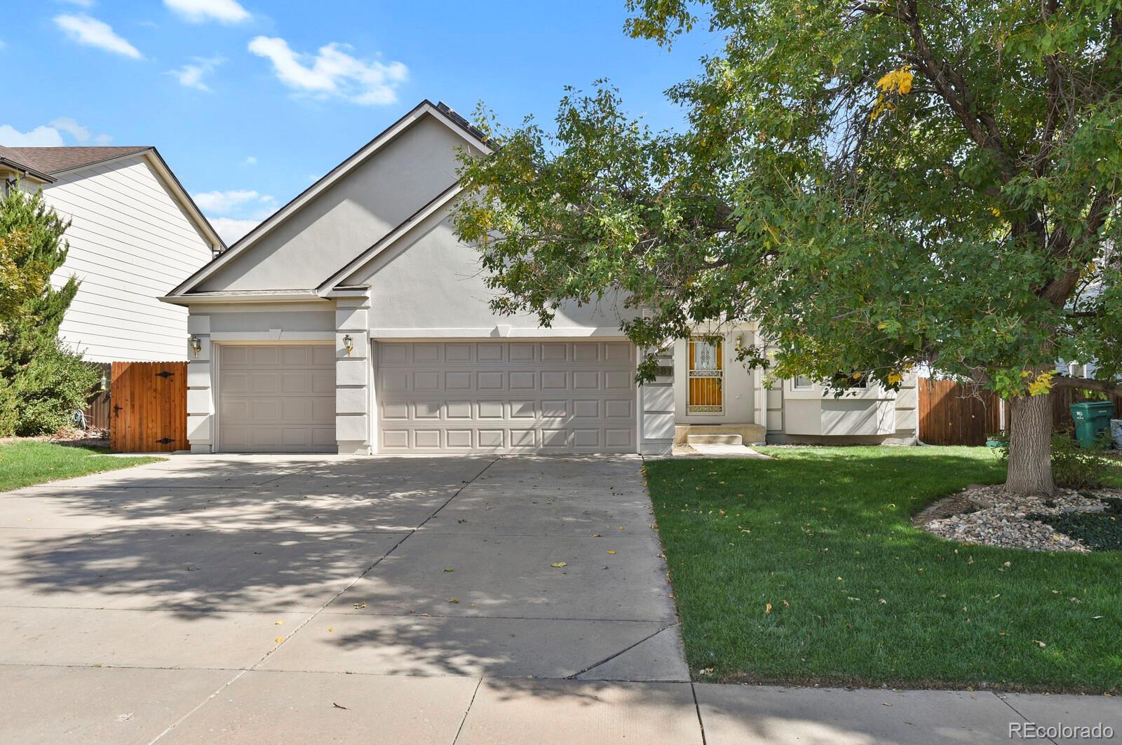 Northcrest Colorado Springs Home | MLS #: 40338397381  Waterman Way, Colorado Springs Beds: 4 Baths: 3 Price: $515,000