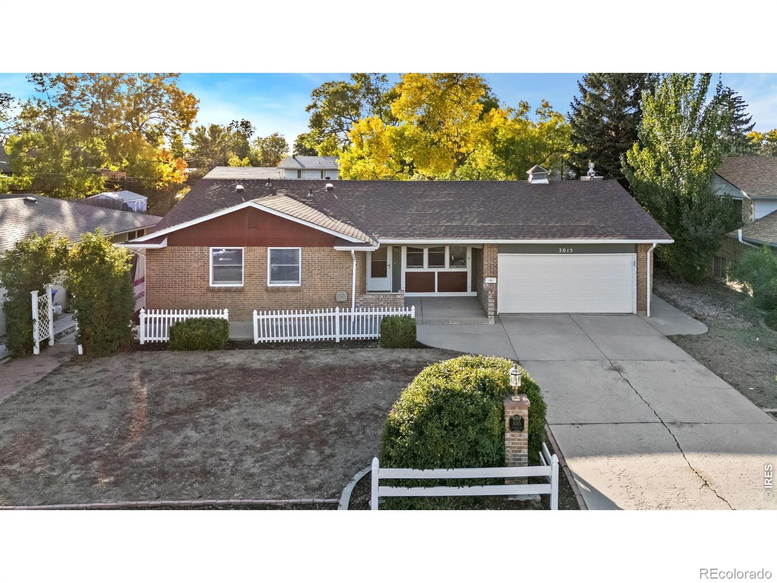 3015 N Douglas Avenue, loveland&nbsp; House Search MLS Picture