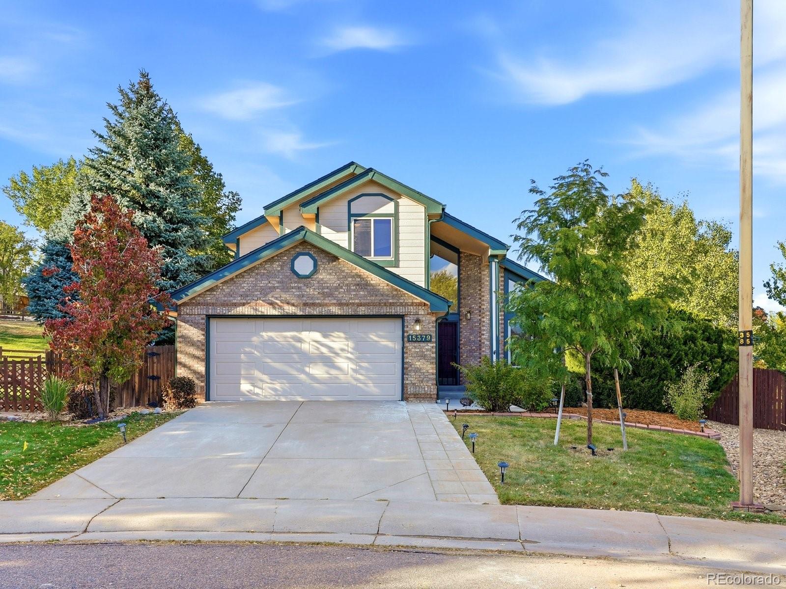 Stonegate Parker Home | MLS #: 321903315379  Periwinkle Court, Parker Beds: 4 Baths: 5 Price: $697,000