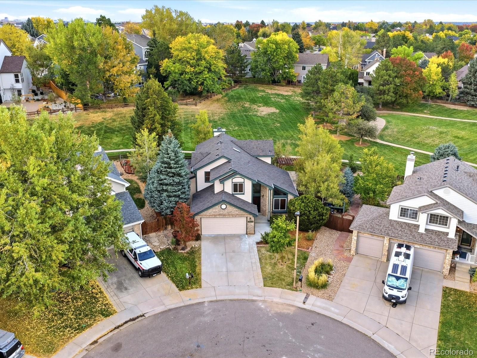 15379  Periwinkle Court, parker&nbsp; House Search MLS Picture