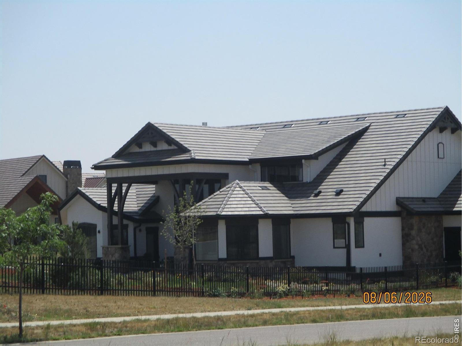 2724  Heron Lakes Parkway, berthoud&nbsp; House Search MLS Picture
