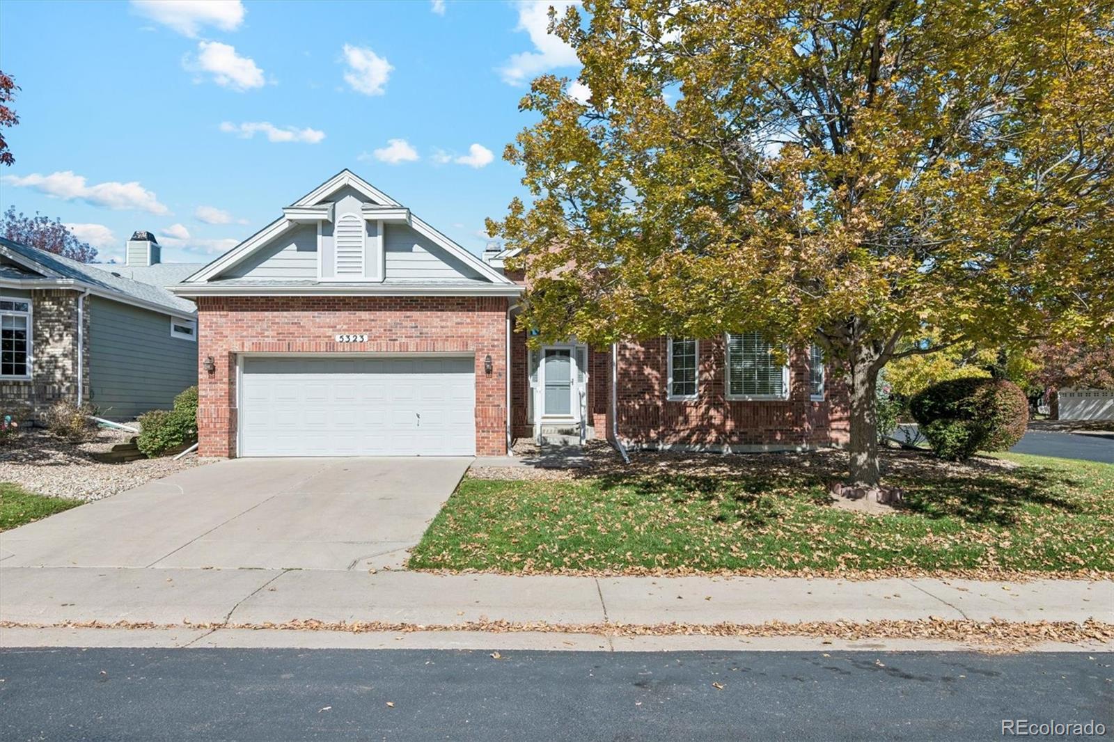 Highlands Ranch Home | MLS #: 74437605323  Shetland Court, Highlands Ranch Beds: 2 Baths: 2 Price: $650,000
