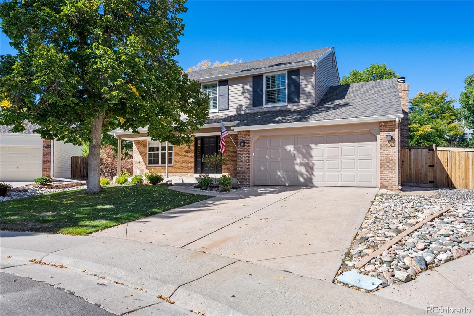 centennial&nbsp; House Search Picture