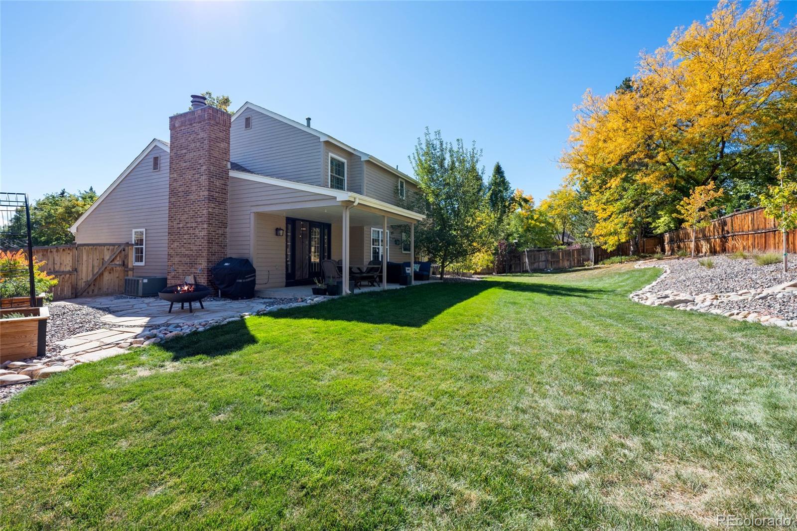 5901 E Irish Place, centennial&nbsp; House Search MLS Picture