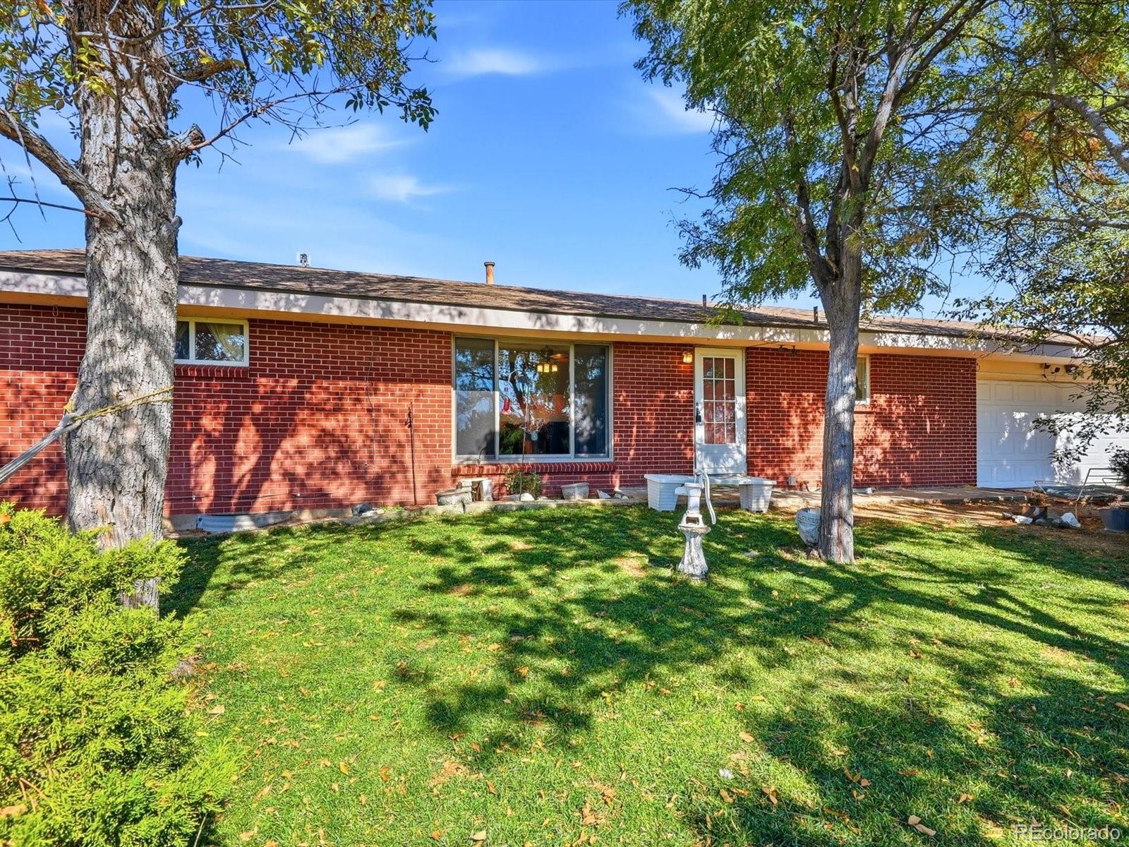 19301 E 128th Avenue, commerce city&nbsp; House Search MLS Picture