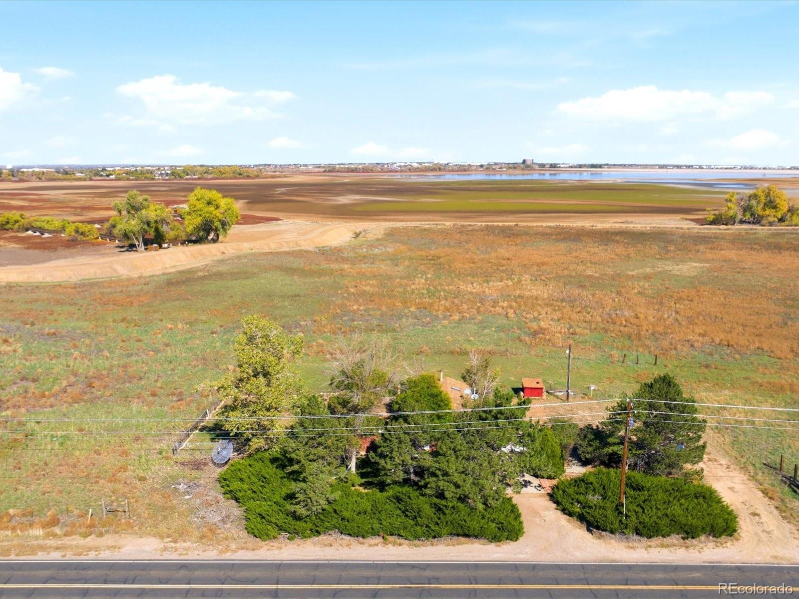 19301 E 128th Avenue, commerce city&nbsp; House Search MLS Picture