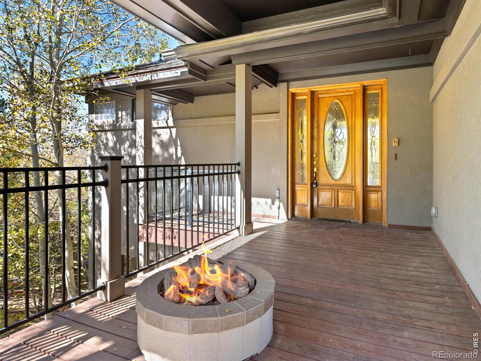 3434  Eaglecliff Cir Dr, estes park&nbsp; House Search MLS Picture