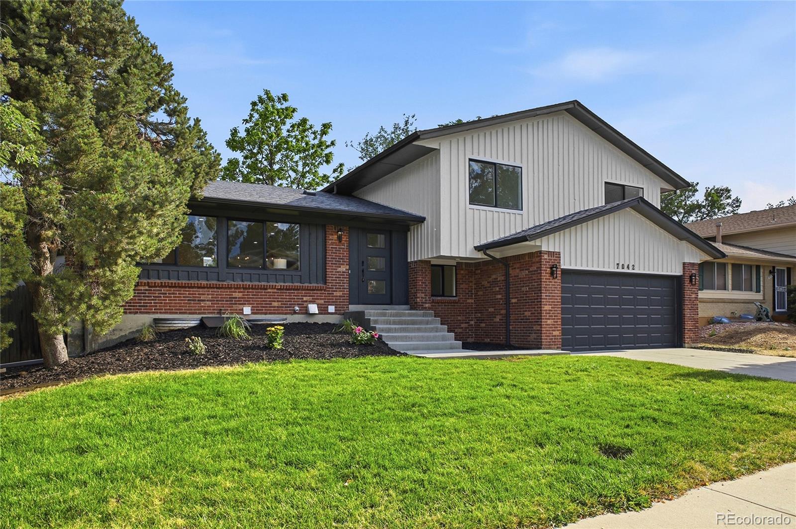 7042 E Wesley Avenue, denver&nbsp; House Search MLS Picture