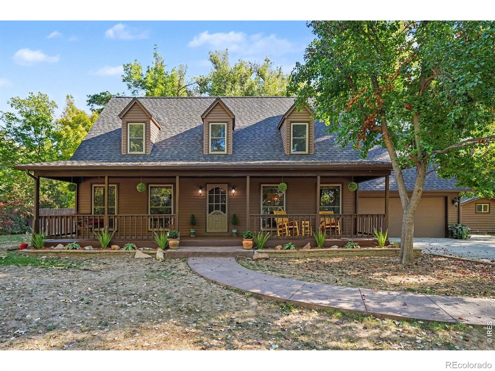 1704  Morning Drive, loveland&nbsp; House Search MLS Picture