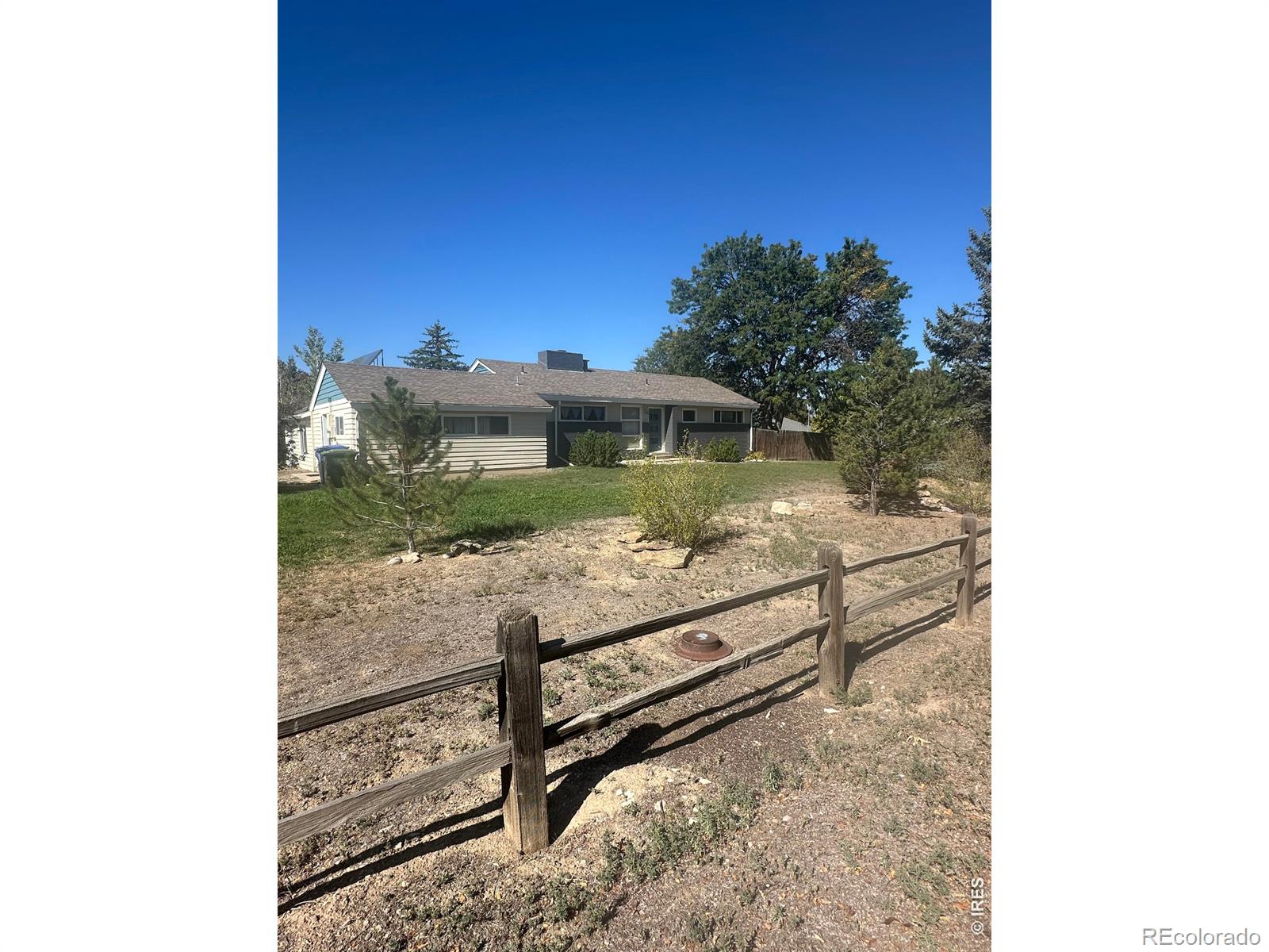 3485 N Lincoln Avenue, loveland&nbsp; House Search MLS Picture