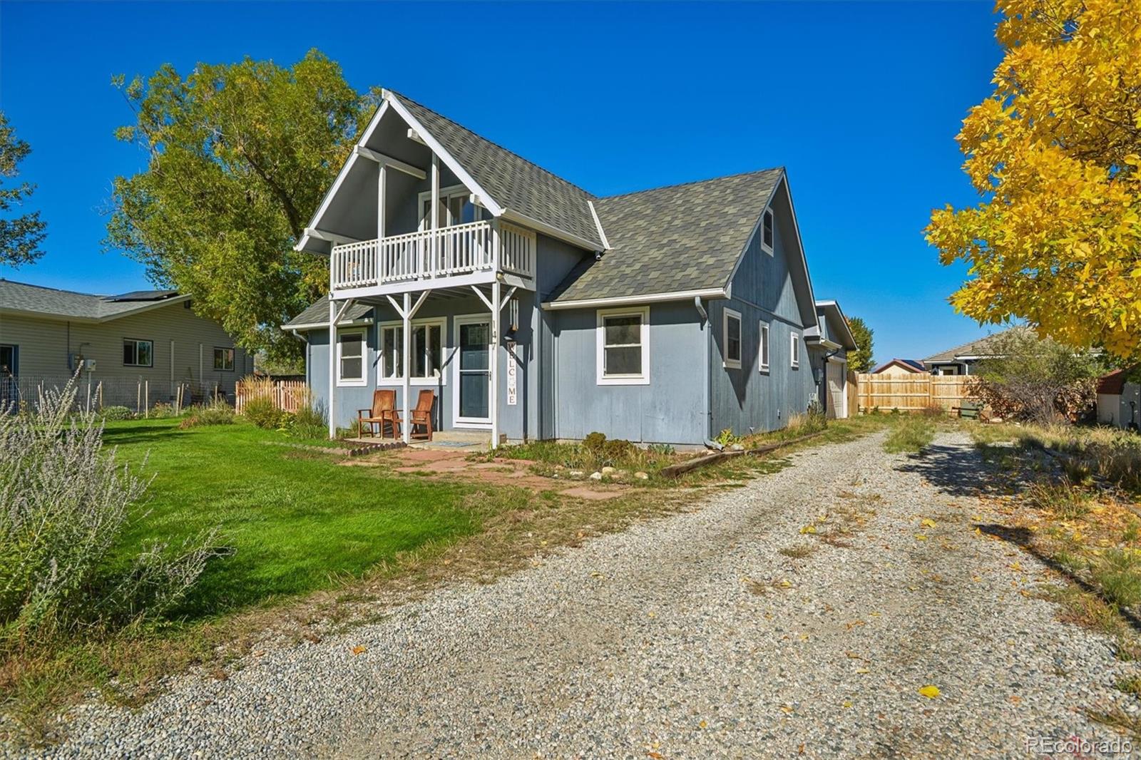 147  Mesa Circle, salida&nbsp; House Search MLS Picture