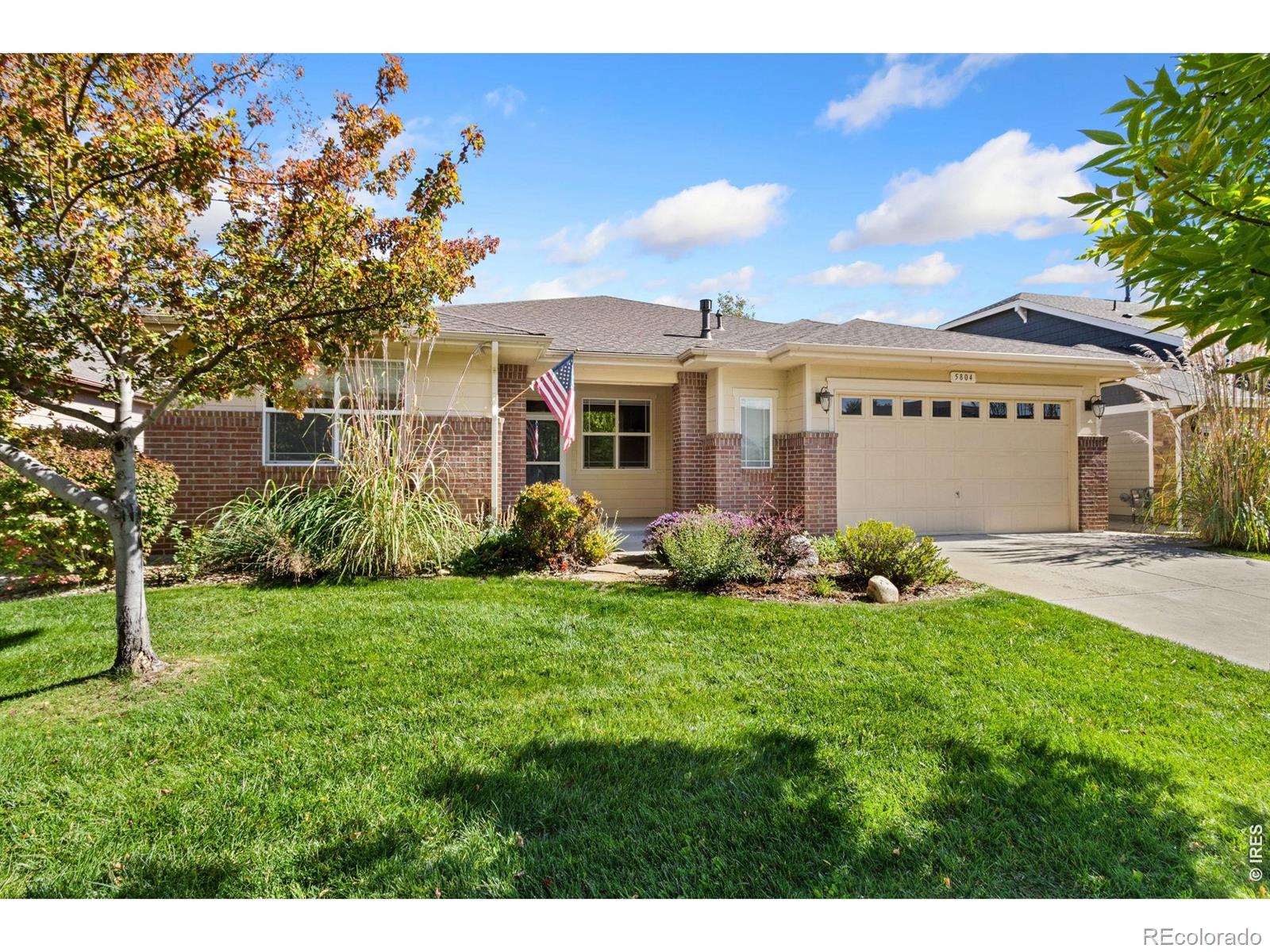  Timnath Home | MLS #: 45678910704055804  Quarry Street, Timnath Beds: 3 Baths: 3 Price: $550,000