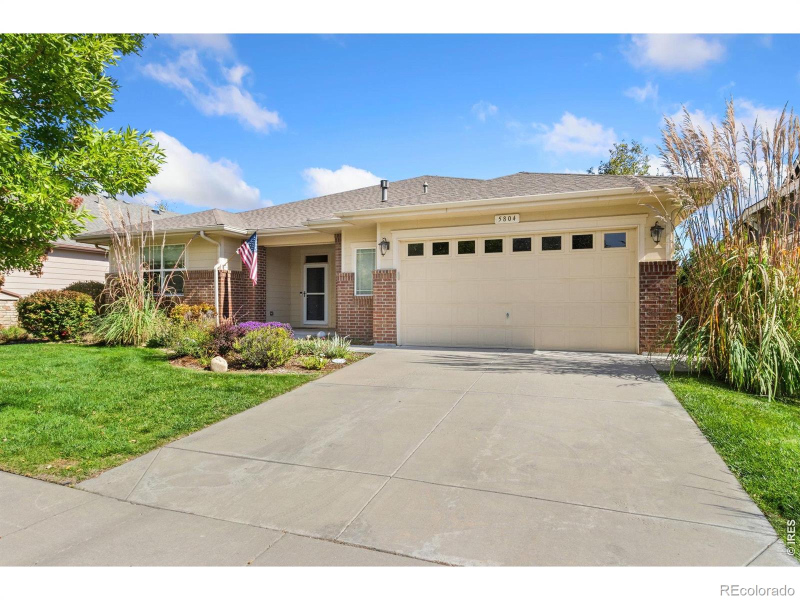 5804  Quarry Street, timnath&nbsp; House Search MLS Picture