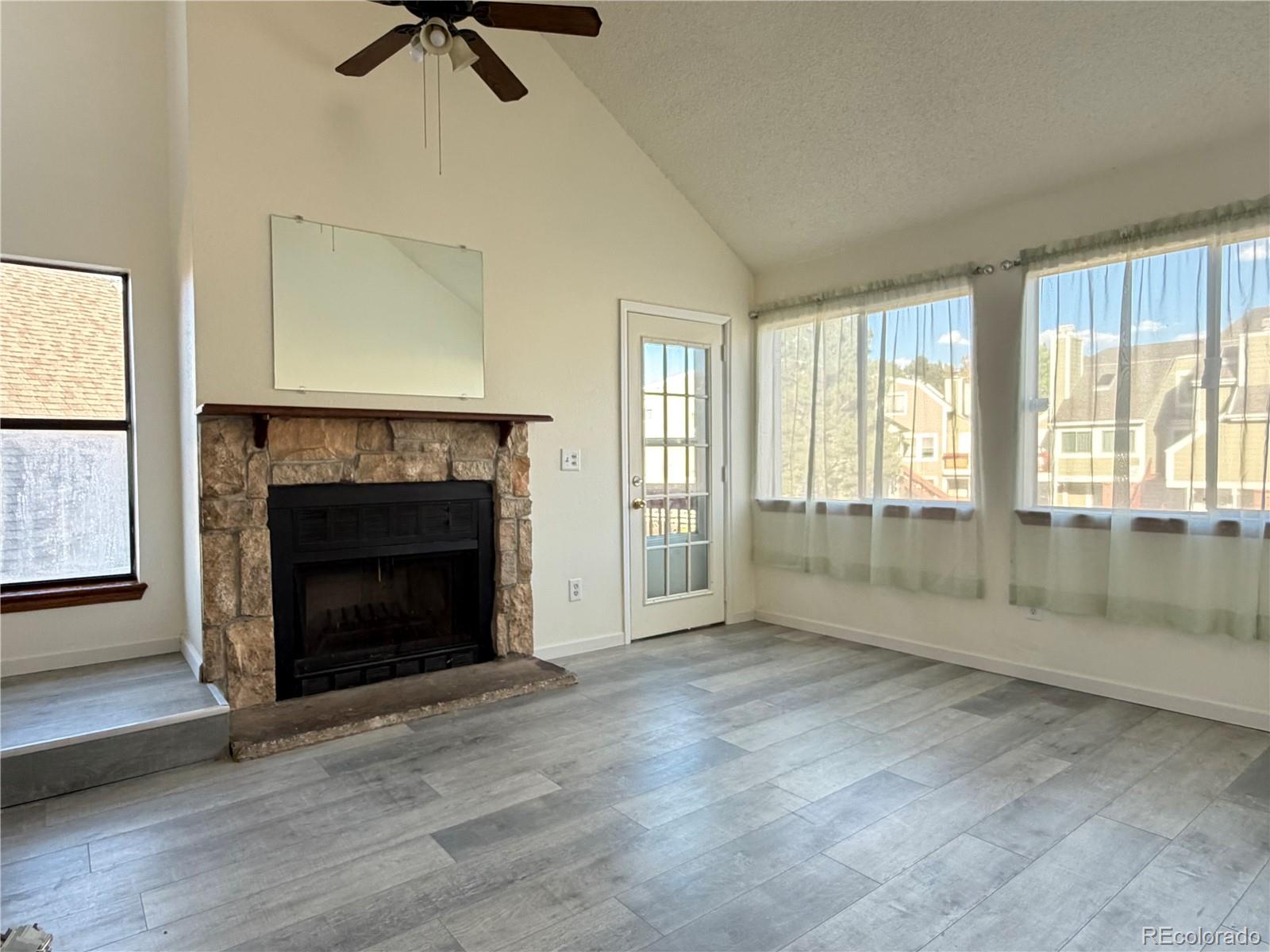 14581 E Ford Place, aurora&nbsp; House Search MLS Picture