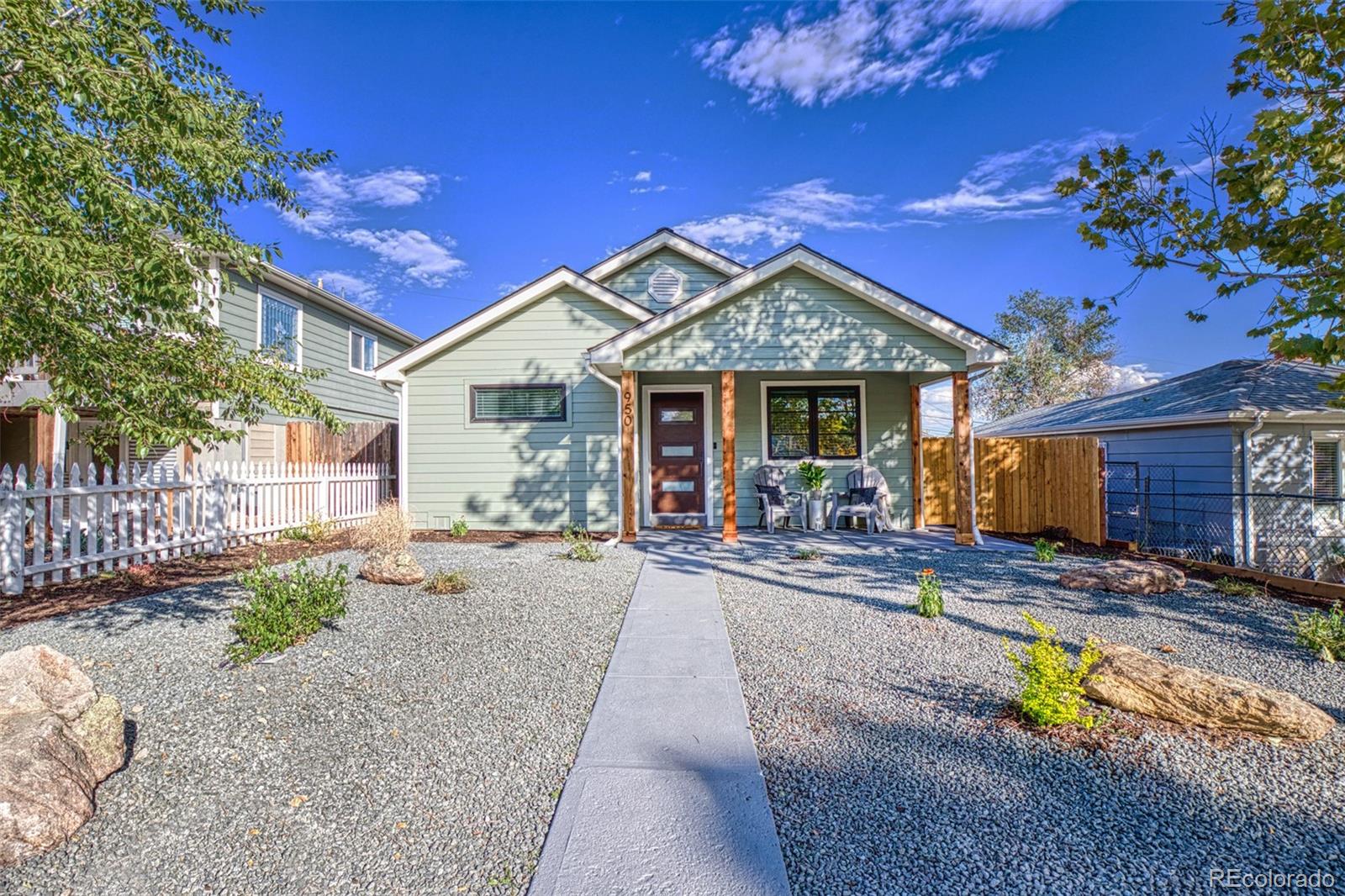 950  Utica Street, denver&nbsp; House Search MLS Picture