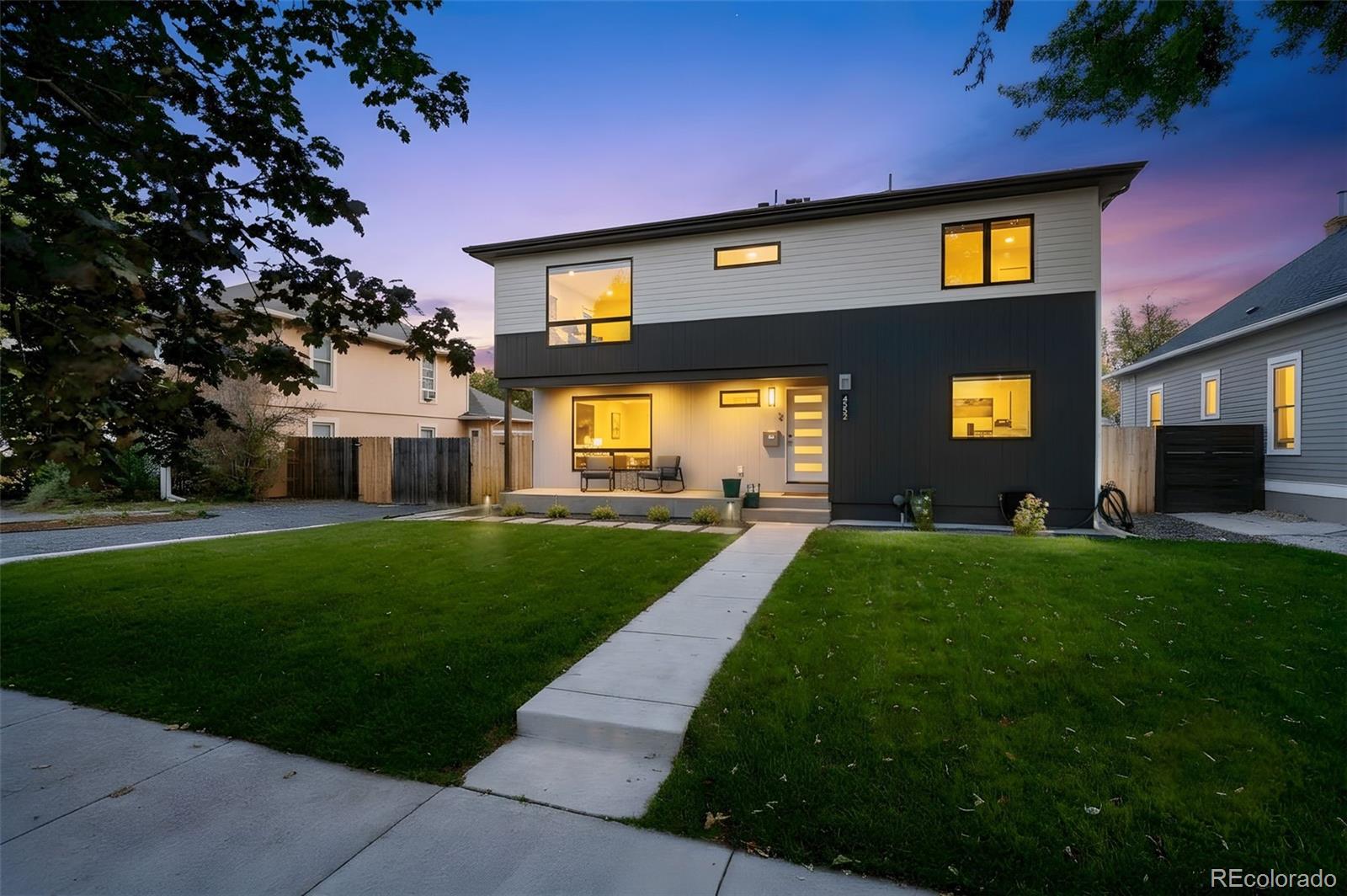  Denver Home | MLS #: 53115194552  Perry Street, Denver Beds: 3 Baths: 3 Price: $1,295,000