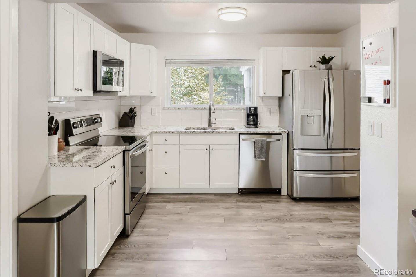 4750 S Dudley Street, littleton&nbsp; House Search MLS Picture