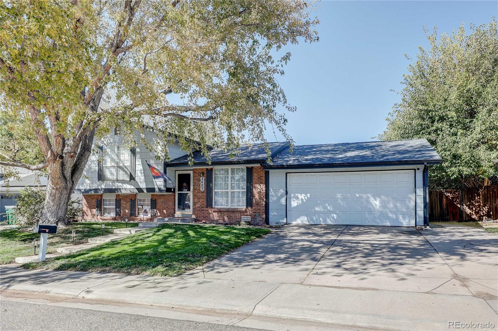 Cottonwood Vista Brighton Home | MLS #: 99536212405  Skeel Street, Brighton Beds: 3 Baths: 2 Price: $440,000
