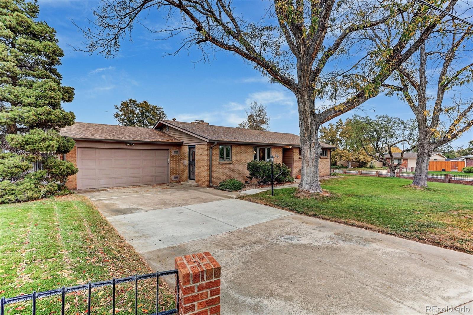 4505  Quay Street, wheat ridge&nbsp; House Search MLS Picture