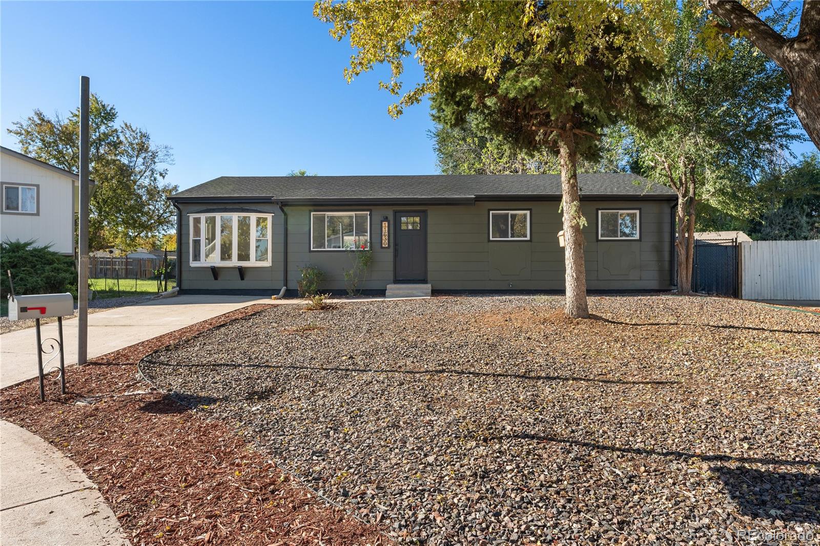 Queensborough Aurora Home | MLS #: 464308911630 E Walsh Place, Aurora Beds: 3 Baths: 2 Price: $425,000