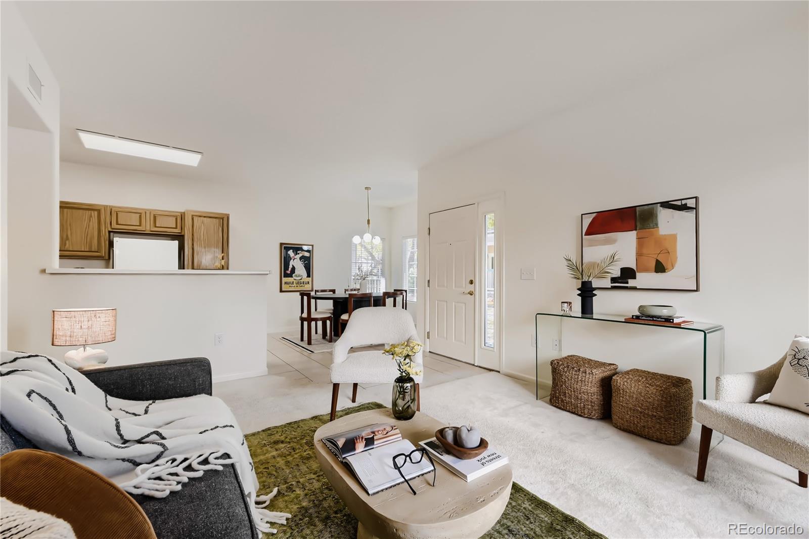 1116  Opal Street, broomfield&nbsp; House Search MLS Picture