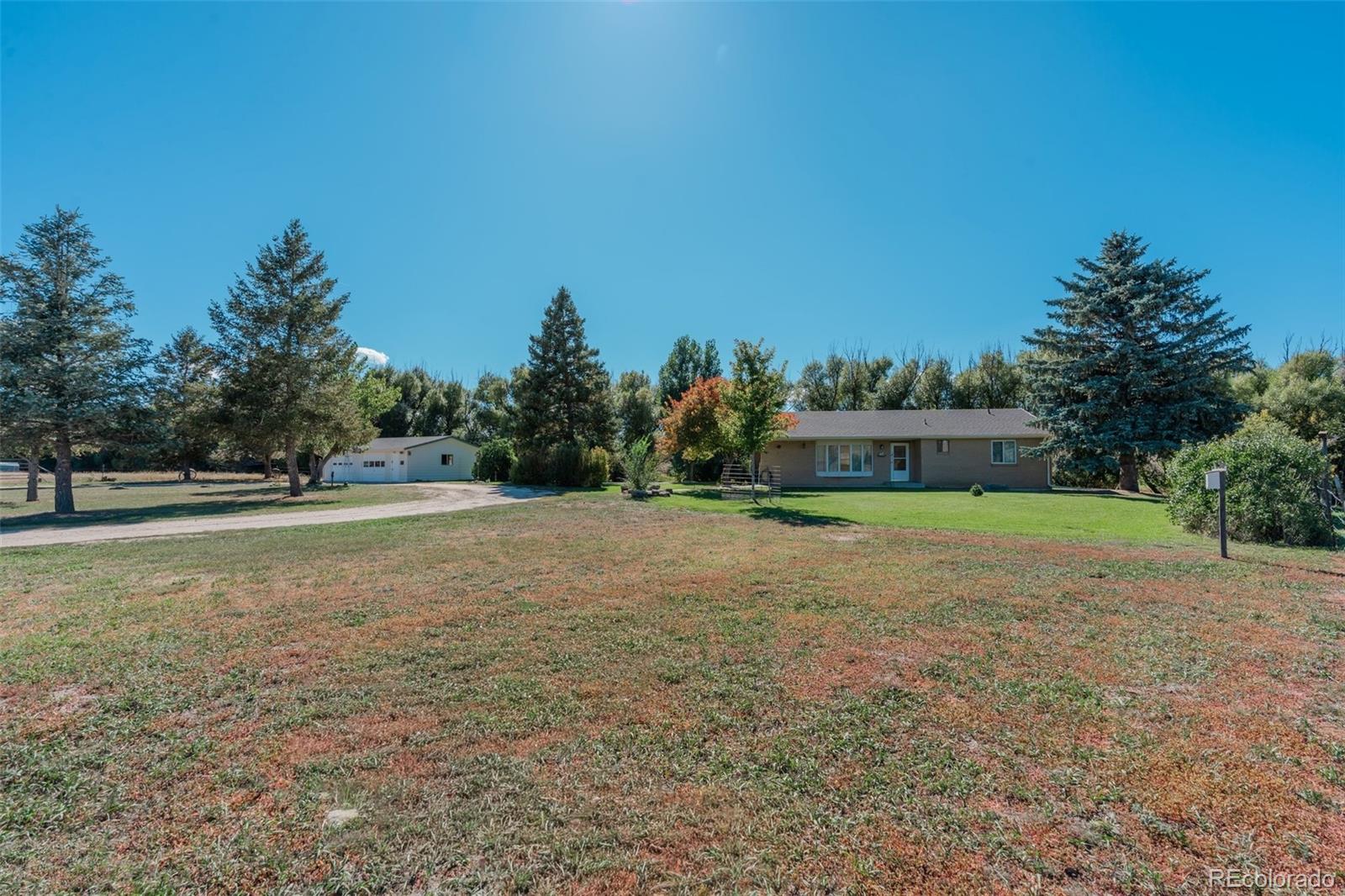 7715 S State Highway 83 , franktown&nbsp; House Search MLS Picture