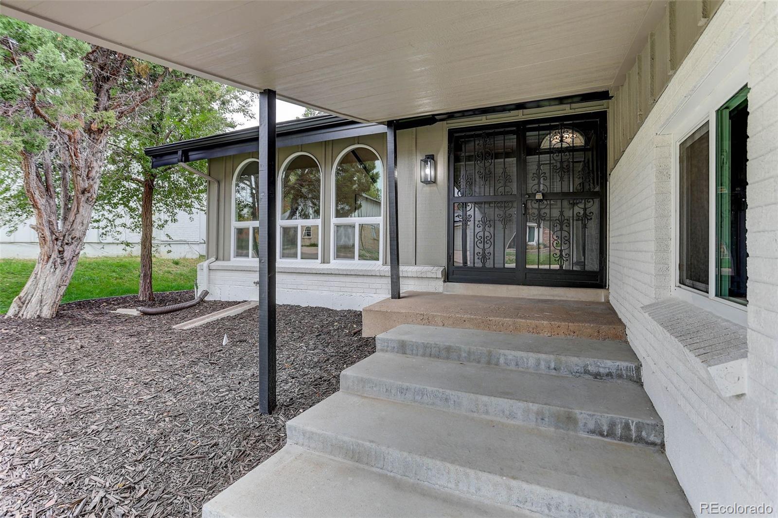 4084 S Willow Way, denver&nbsp; House Search MLS Picture
