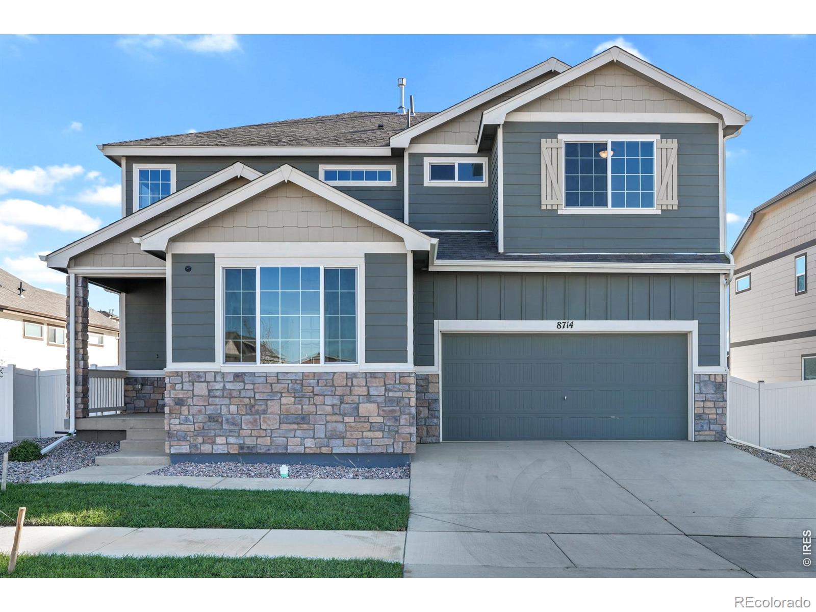 8714  7th St Rd, greeley&nbsp; House Search MLS Picture