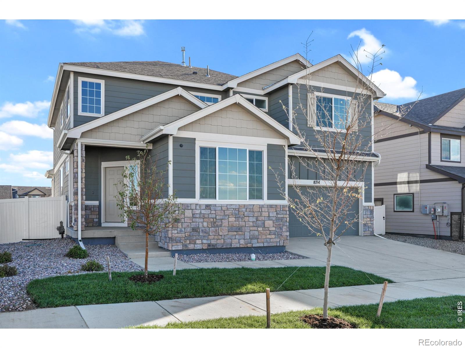 8714  7th St Rd, greeley&nbsp; House Search MLS Picture