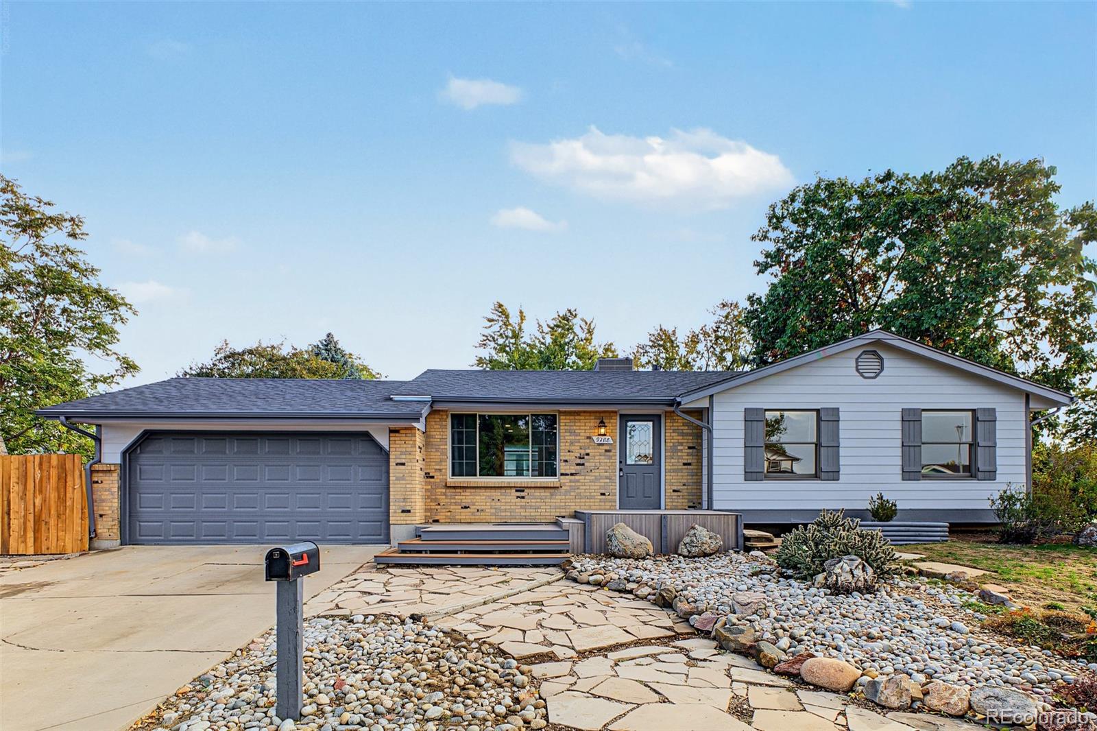 Sun Valley Lakewood Home | MLS #: 16222729288 W Maryland Place, Lakewood Beds: 5 Baths: 2 Price: $575,000