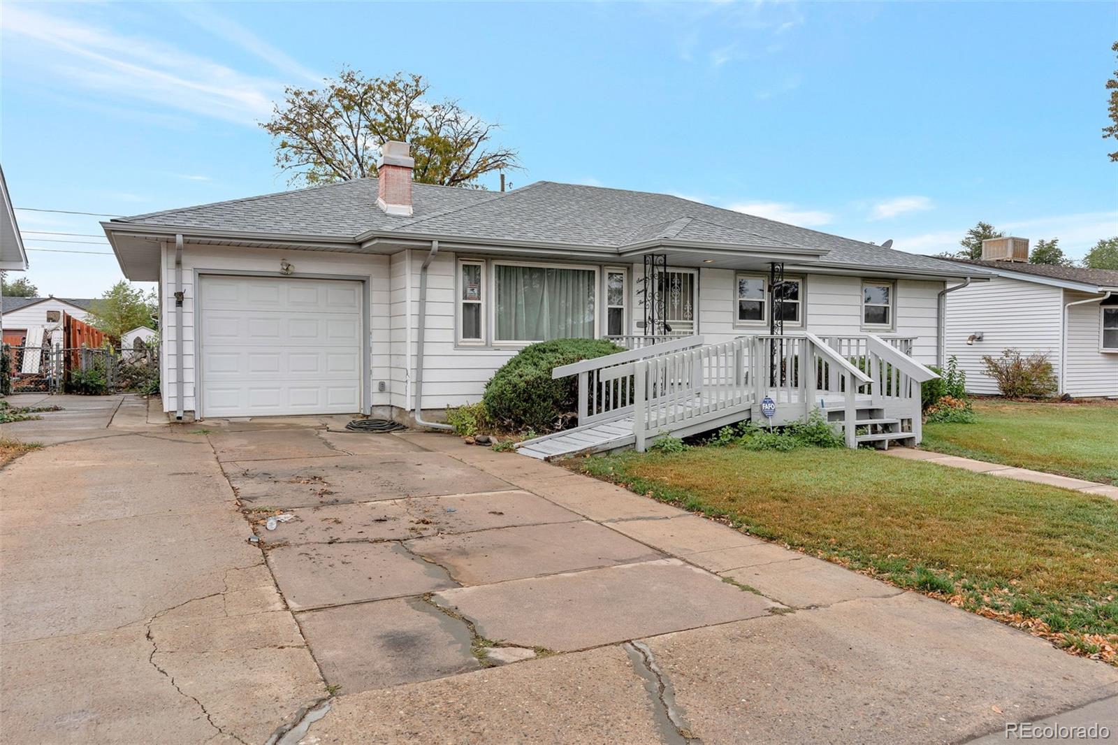 725 S 2nd Avenue, brighton&nbsp; House Search MLS Picture