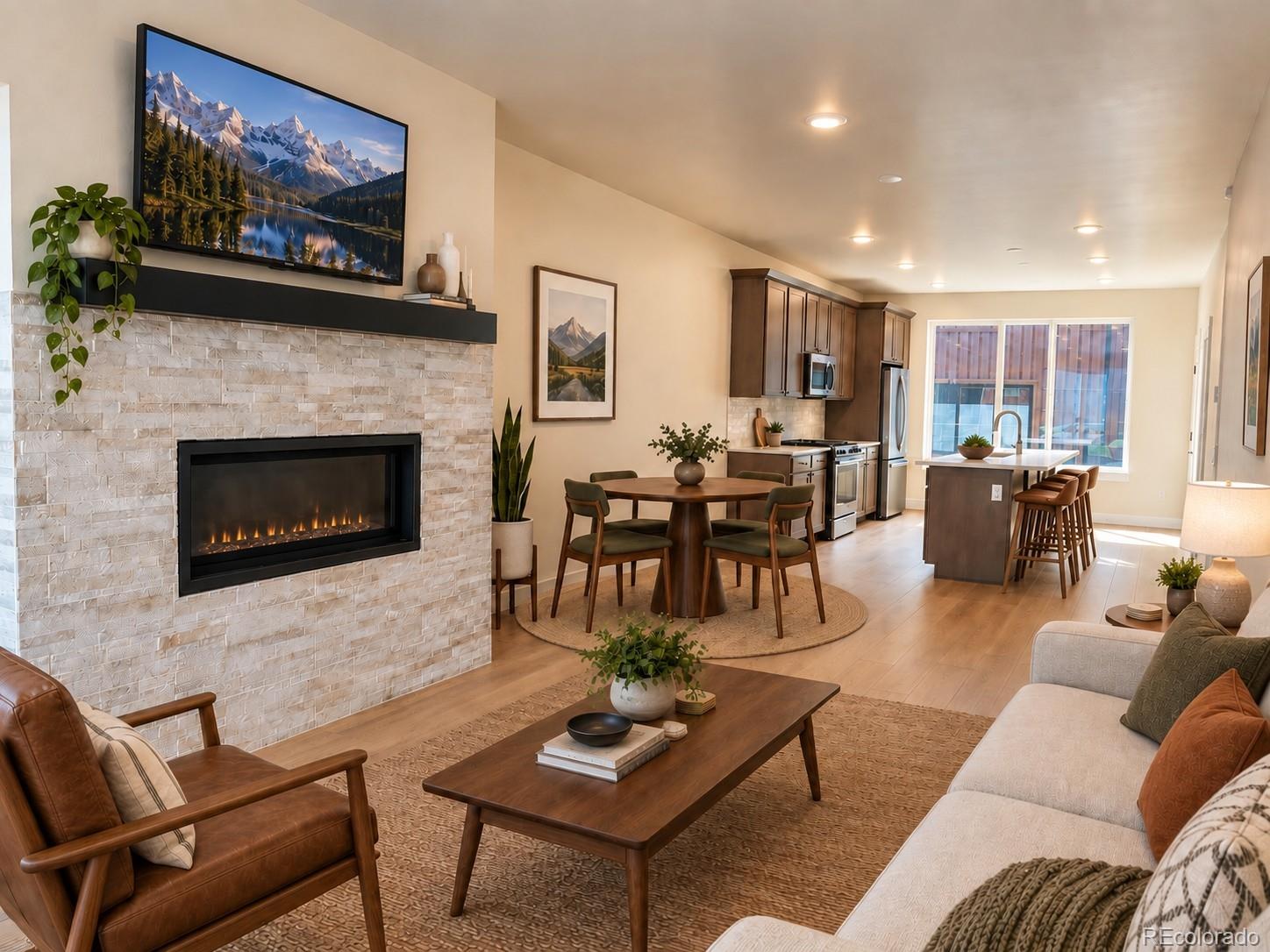 1301  Adams Avenue , silverthorne&nbsp; House Search MLS Picture