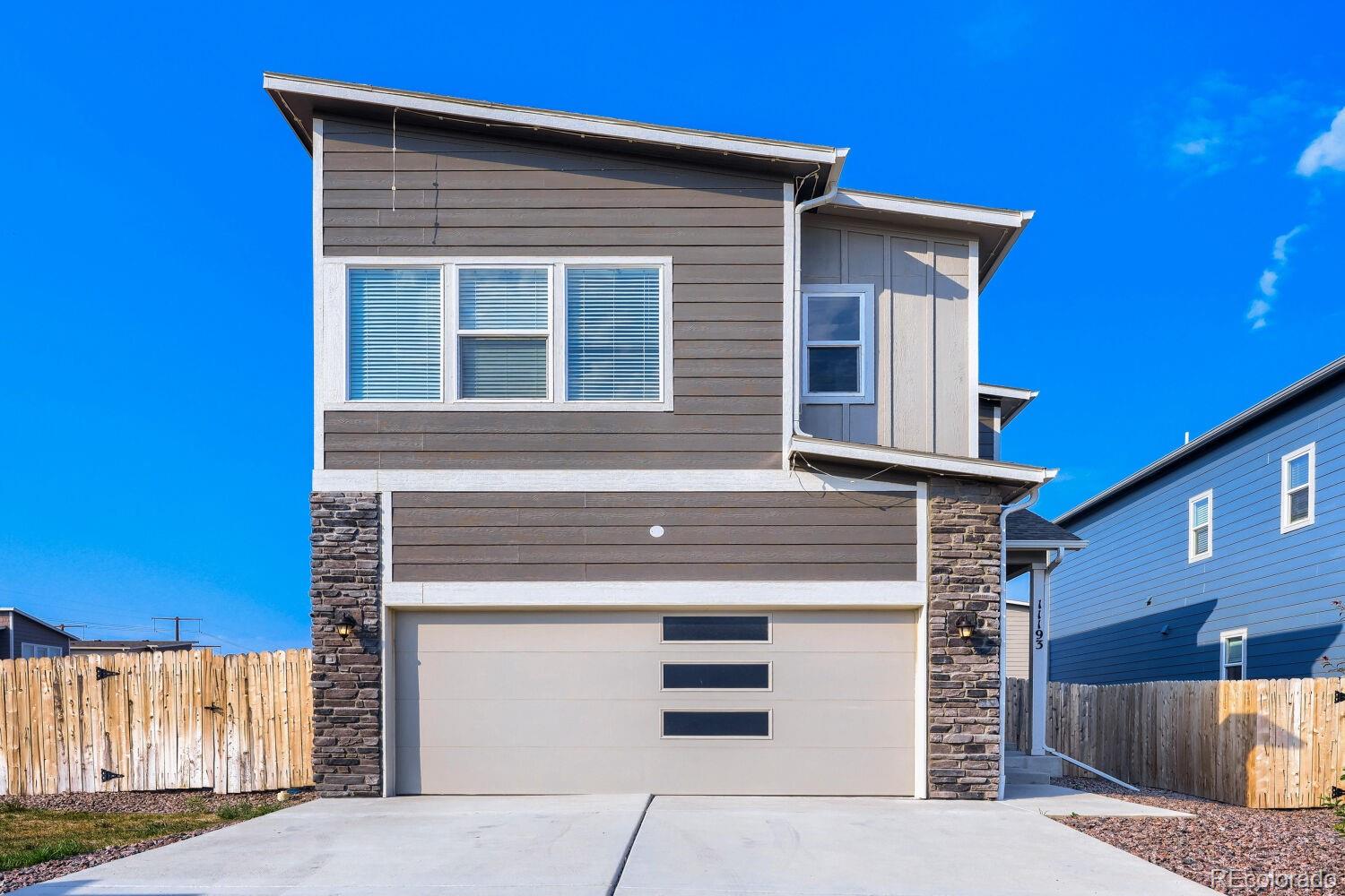 11193  Anhinga Court, colorado springs&nbsp; House Search MLS Picture