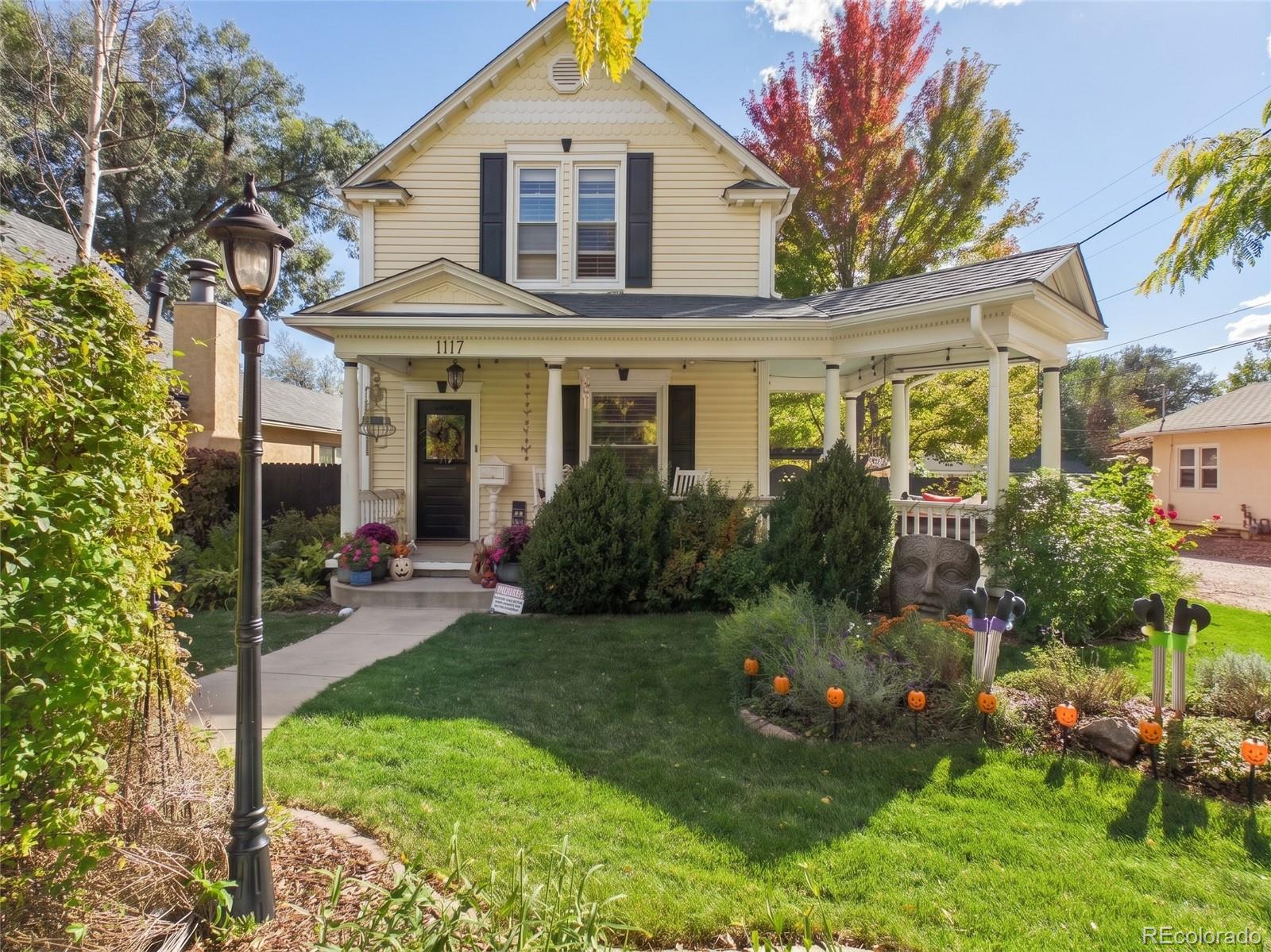 colorado springs&nbsp; House Search Picture