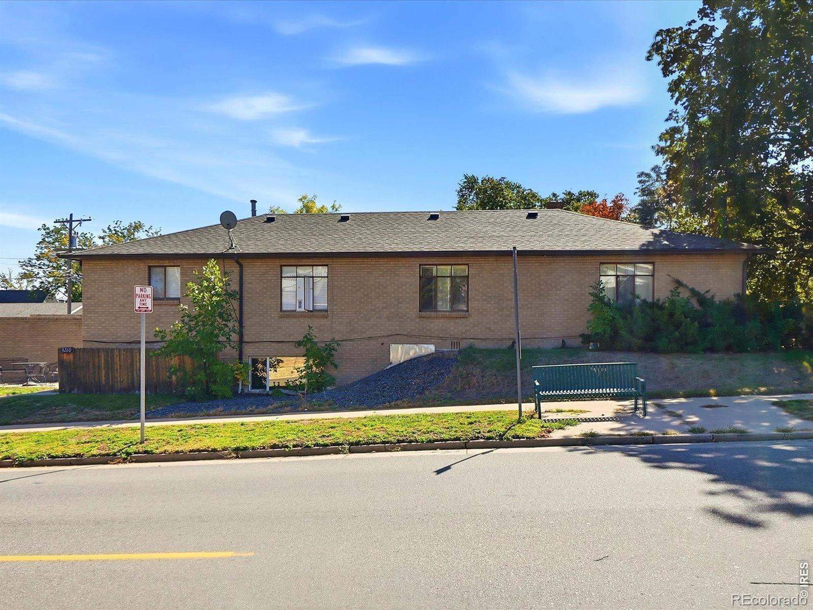 4260 W 32nd Avenue, denver&nbsp; House Search MLS Picture