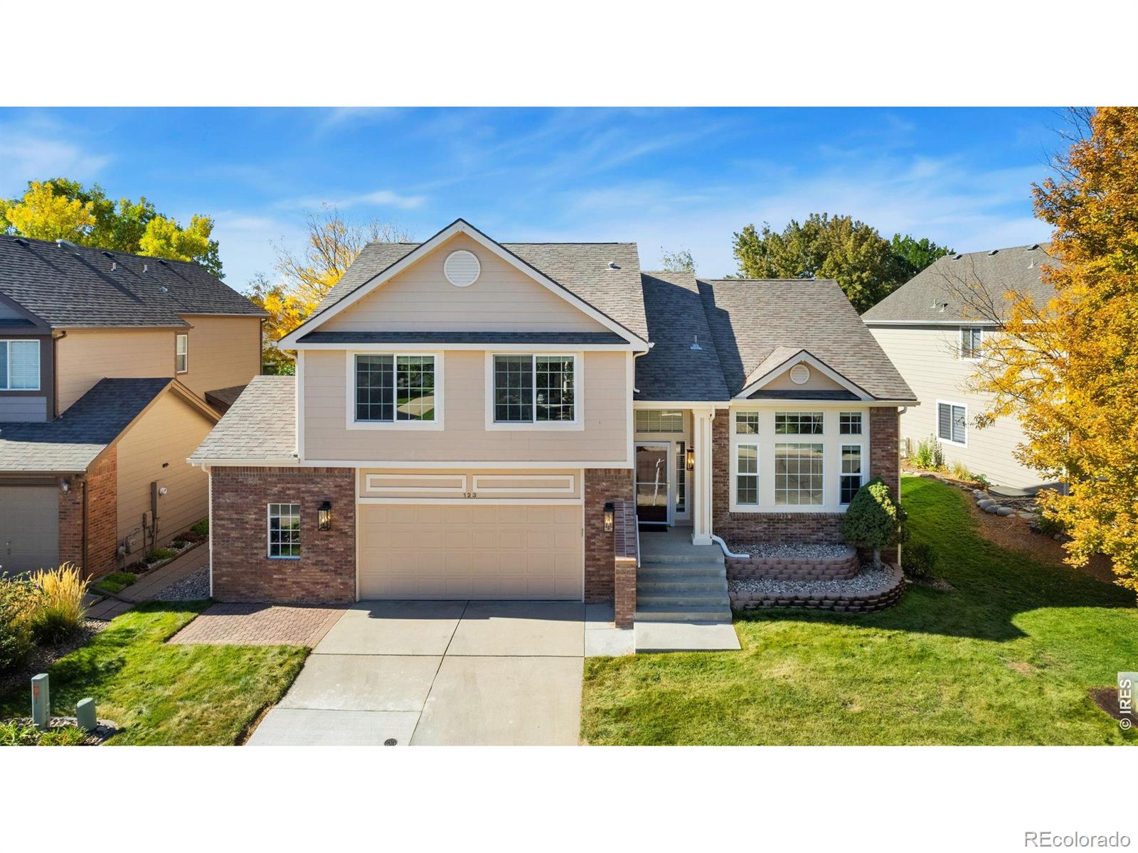  Windsor Home | MLS #: 4567891070418123  Rock Bridge Court, Windsor Beds: 4 Baths: 3 Price: $645,000