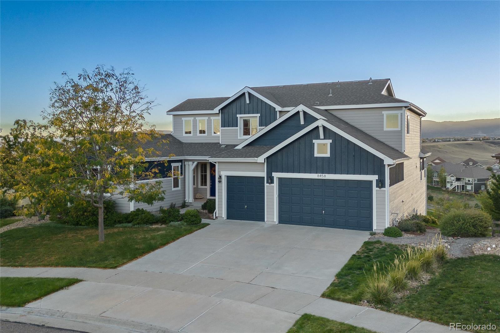 Arvada Home | MLS #: 46734708458  Poppy Loop, Arvada Beds: 4 Baths: 4 Price: $1,275,000