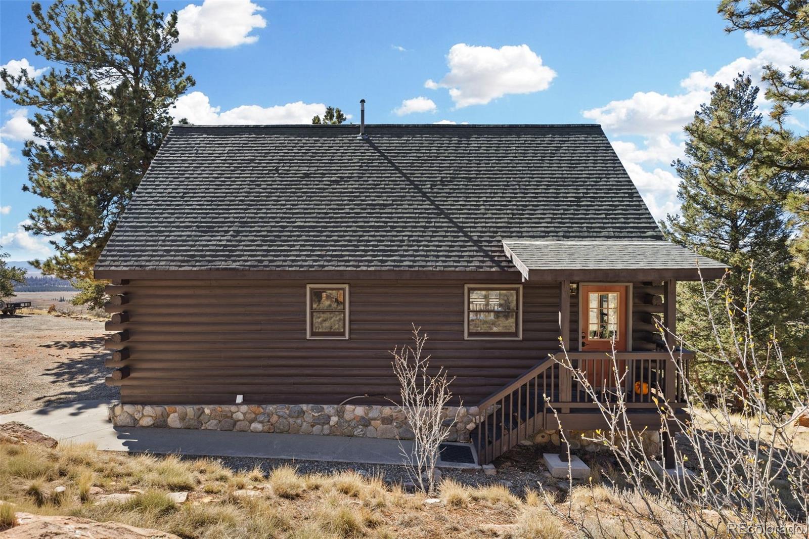 1995  Bonell Drive, fairplay&nbsp; House Search MLS Picture