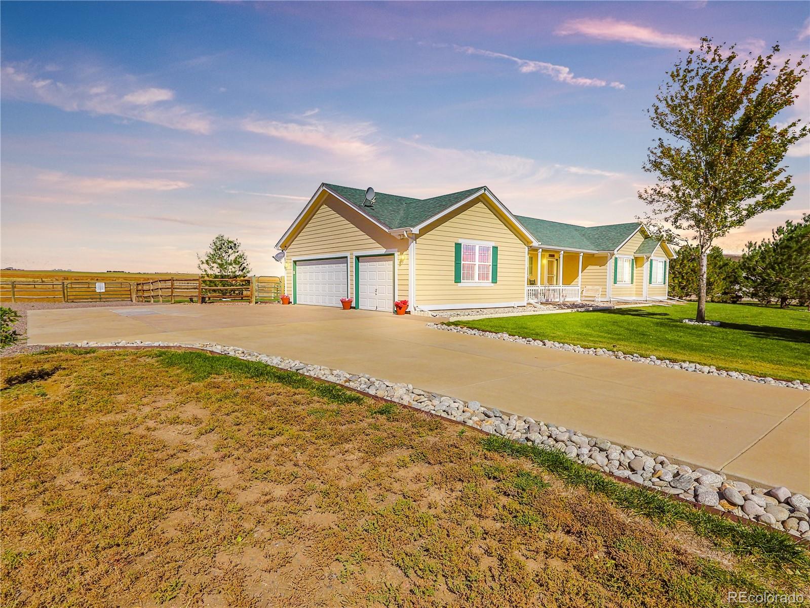 2121  Doppler Street, strasburg&nbsp; House Search MLS Picture
