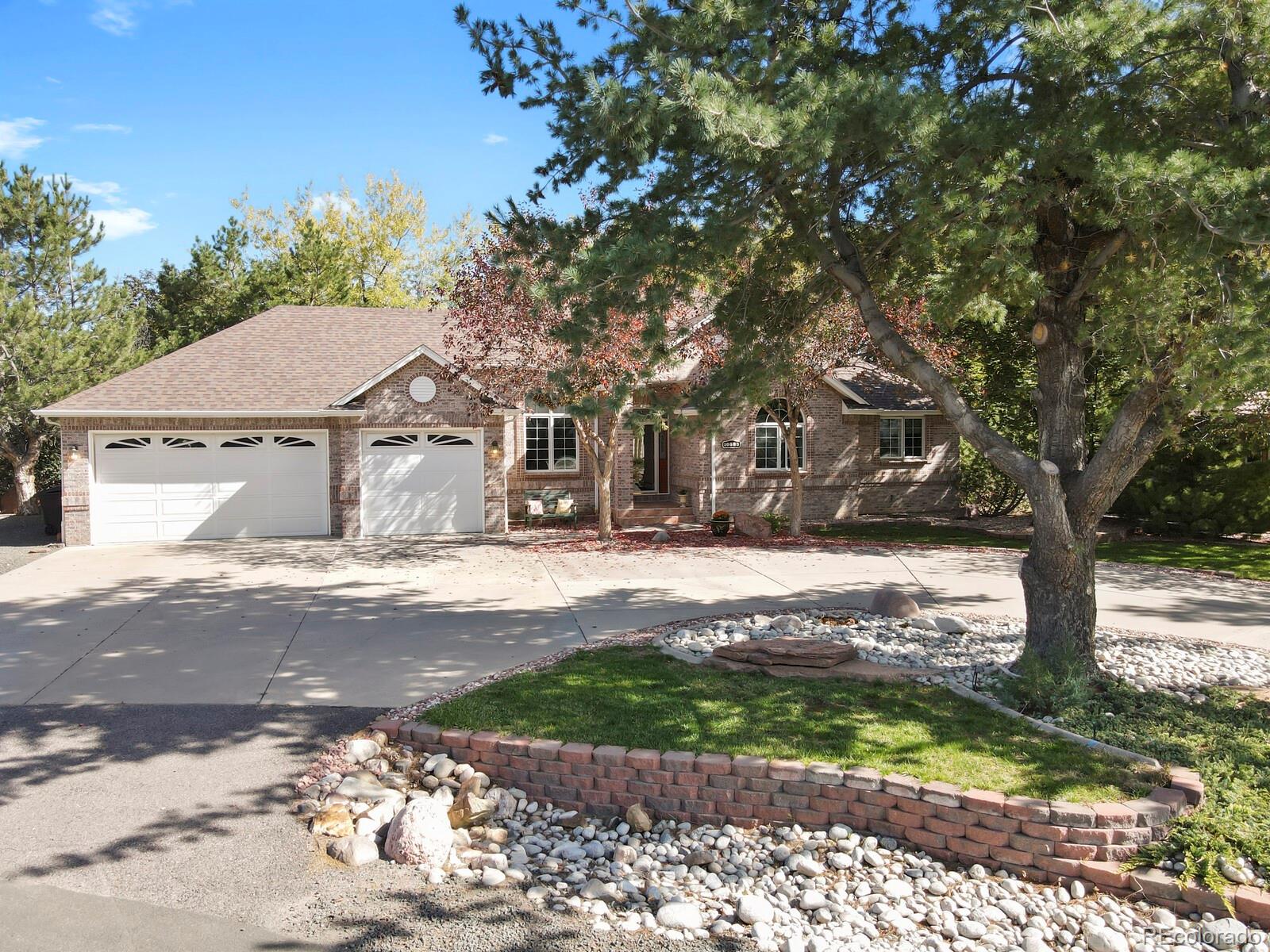 Table Mountain Golden Home | MLS #: 162850316683 W 56th Drive, Golden Beds: 5 Baths: 4 Price: $1,300,000