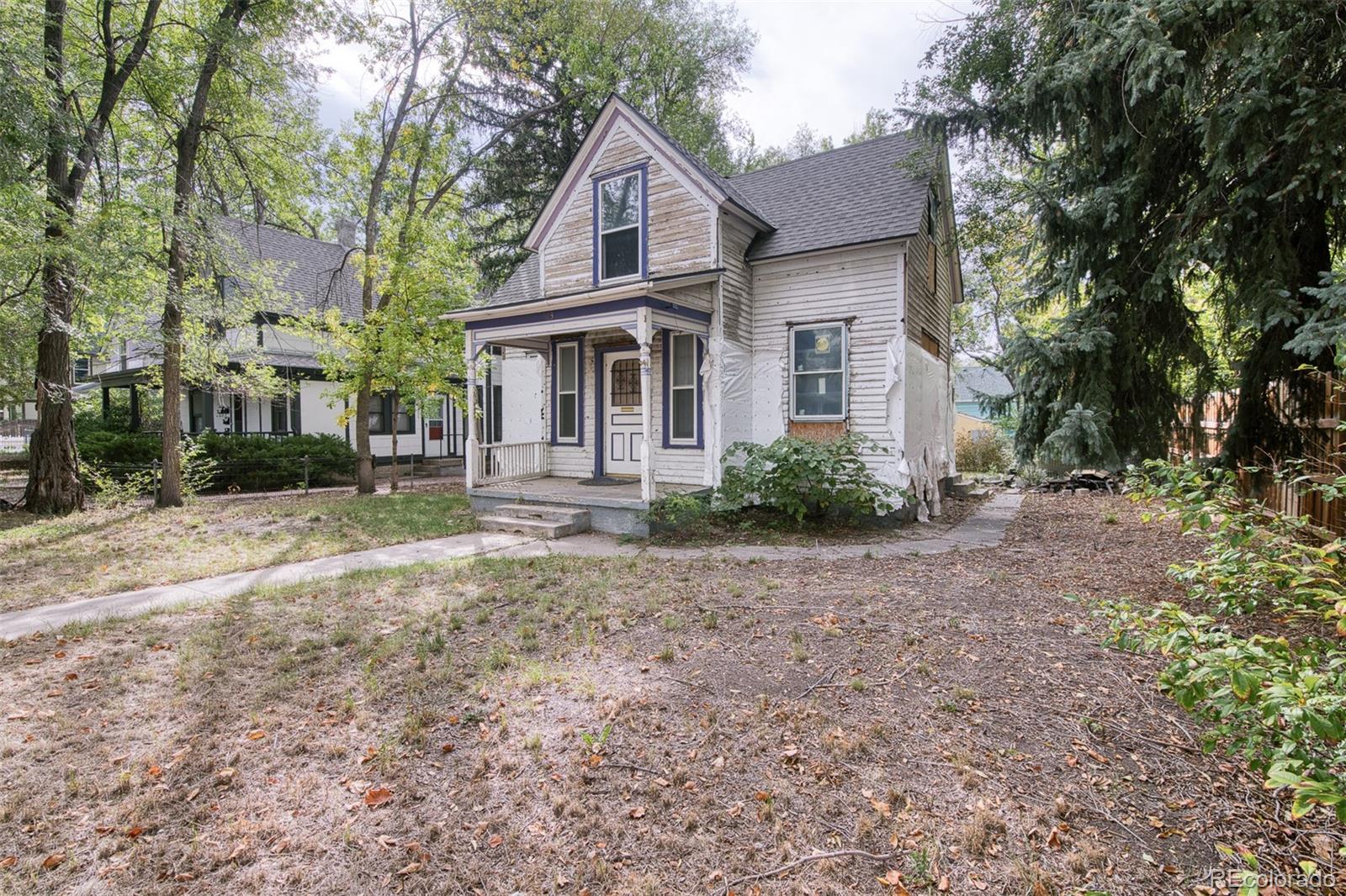 colorado springs&nbsp; House Search Picture